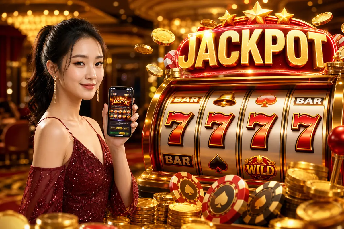 dfbocau Casino kaedah deposit e-wallet