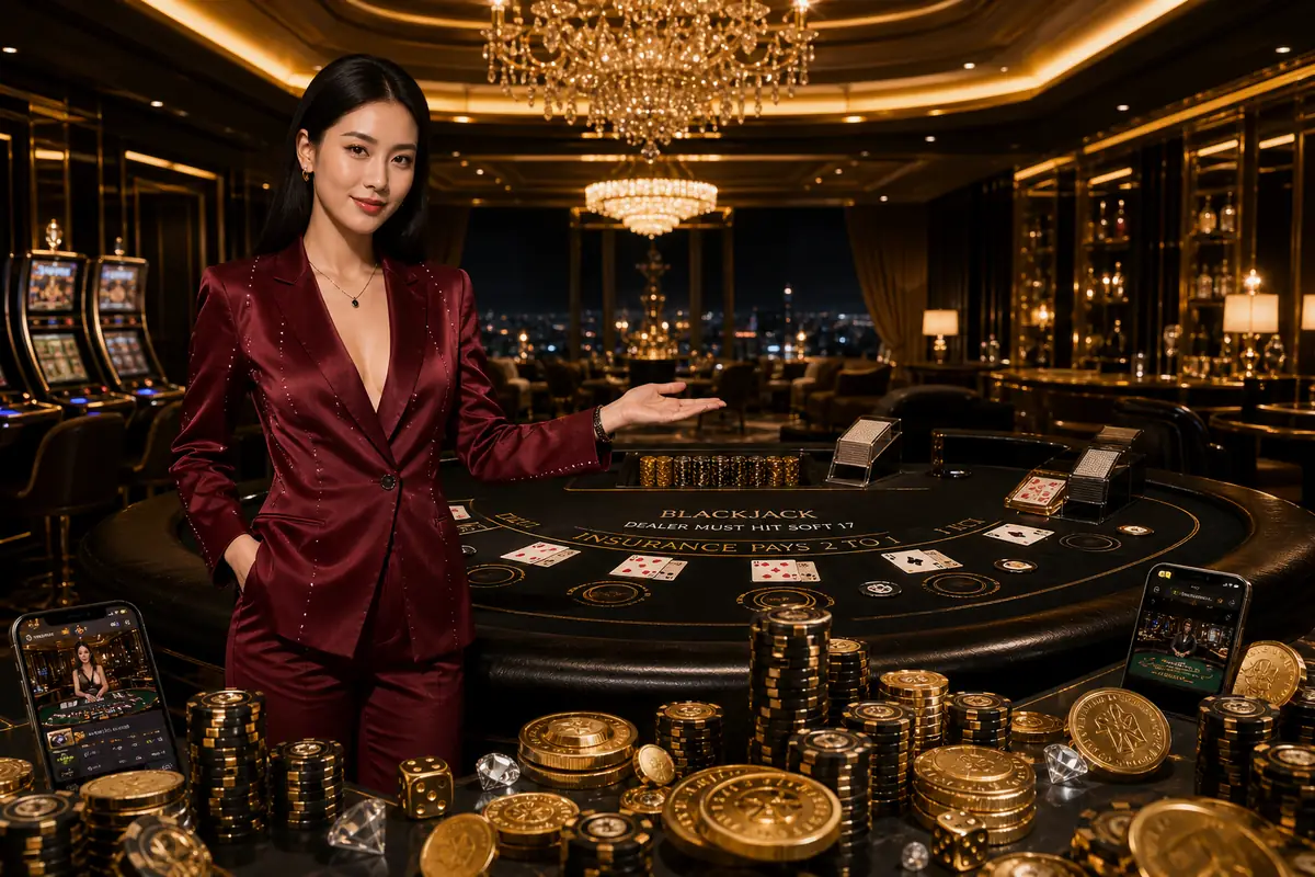 dfbocau cara main slot online mudah